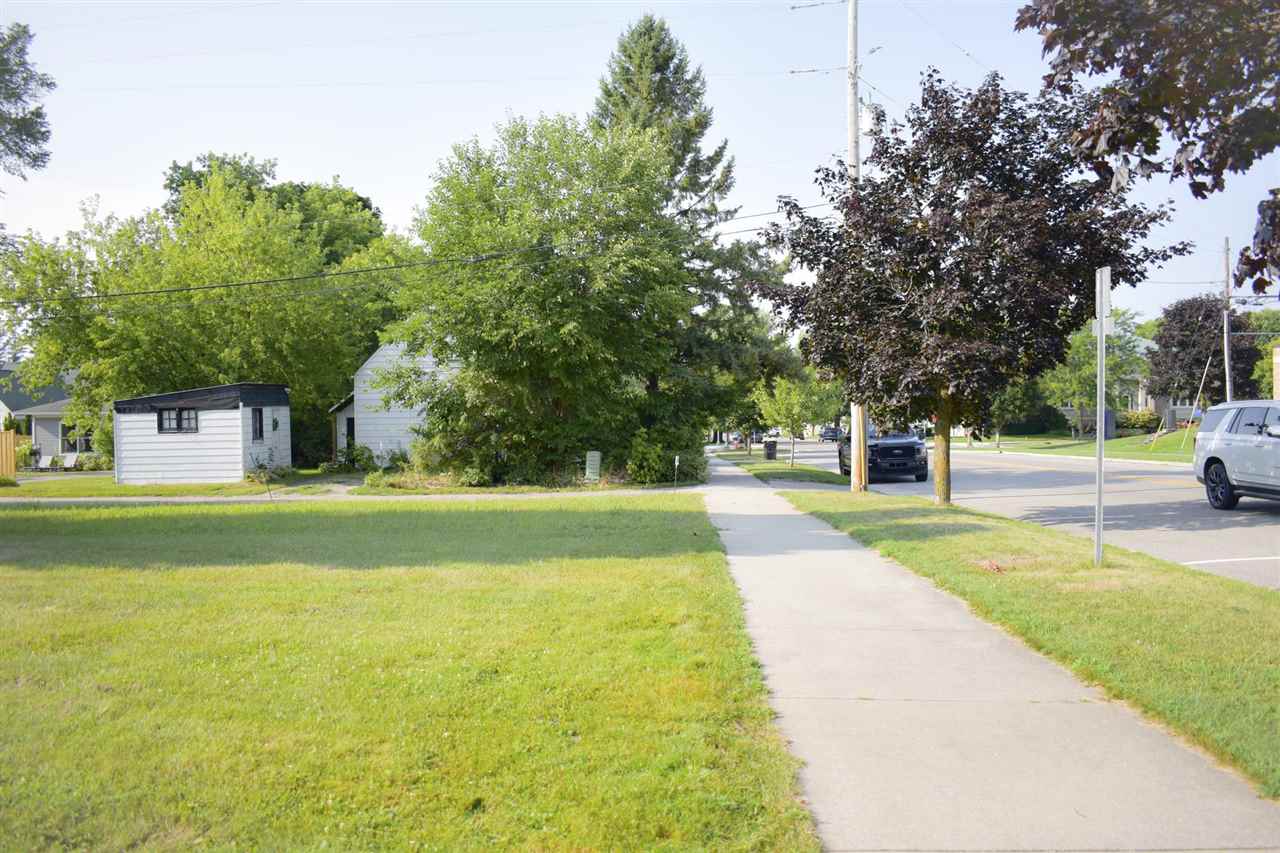 Tbd S Park Street Boyne City MI 49712