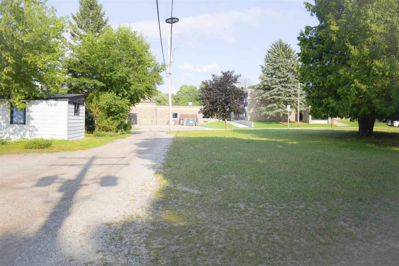 Tbd S Park Street Boyne City MI 49712