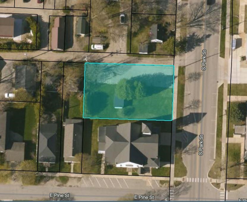 Tbd S Park Street Boyne City MI 49712