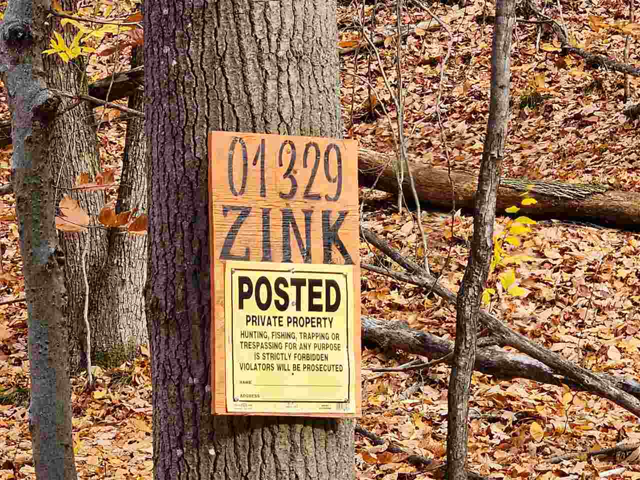 1329 Zink Road Boyne City MI 49712