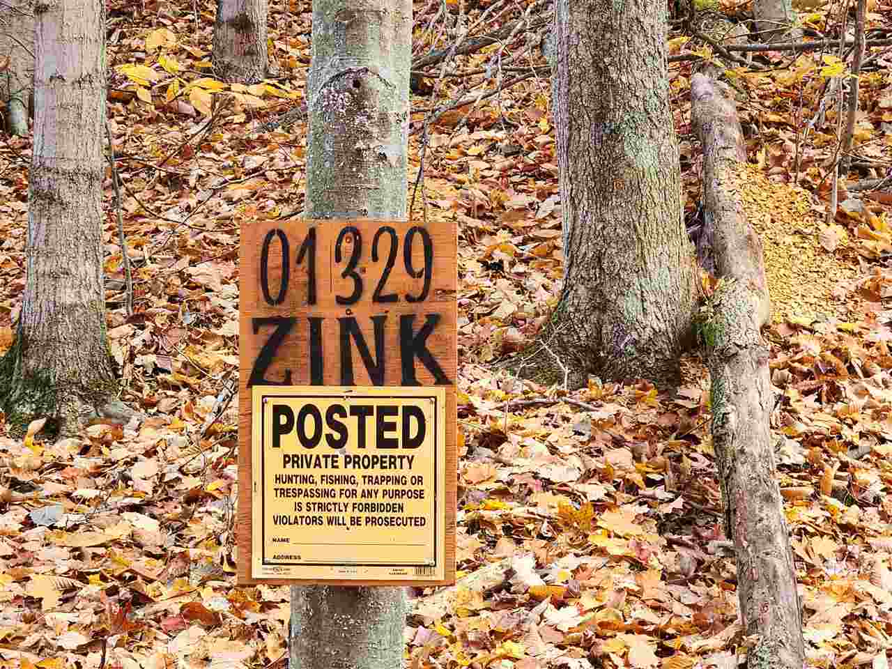 1329 Zink Road Boyne City MI 49712