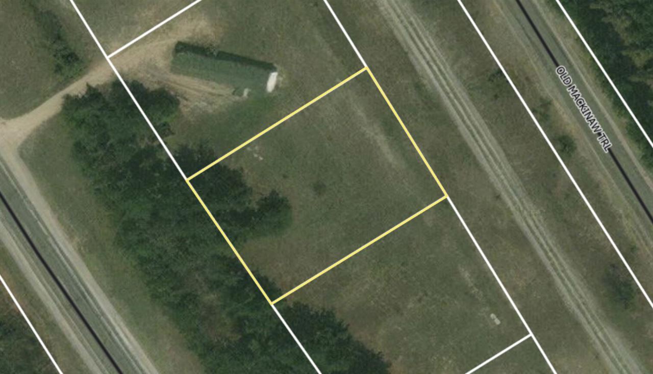 Tbd S Us 131 Boyne Falls MI 49713