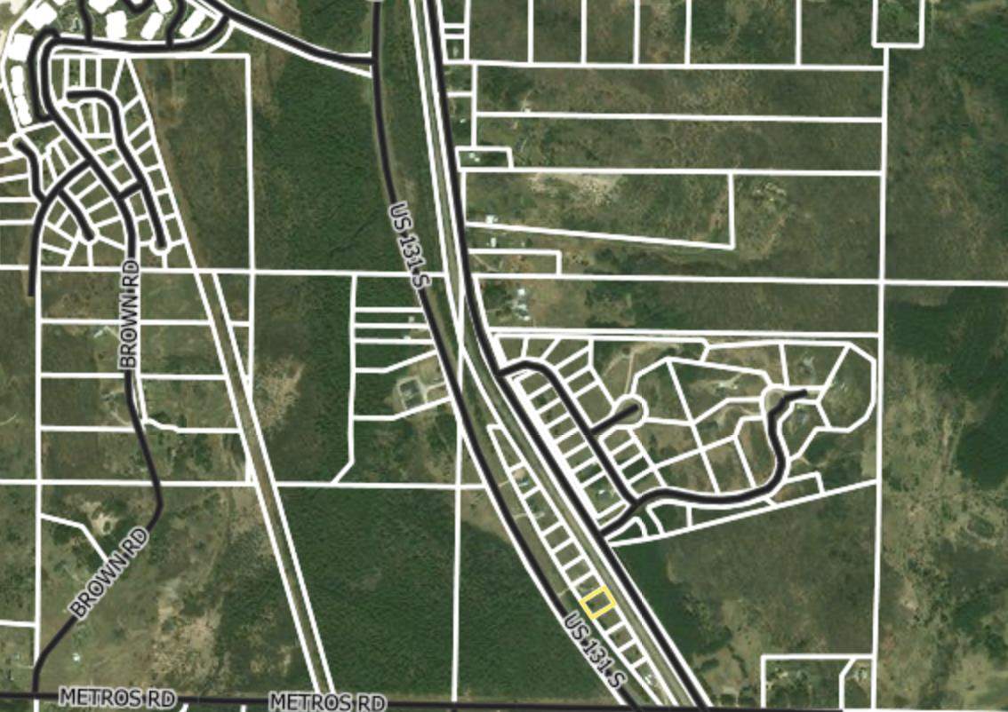 Tbd S Us 131 Boyne Falls MI 49713