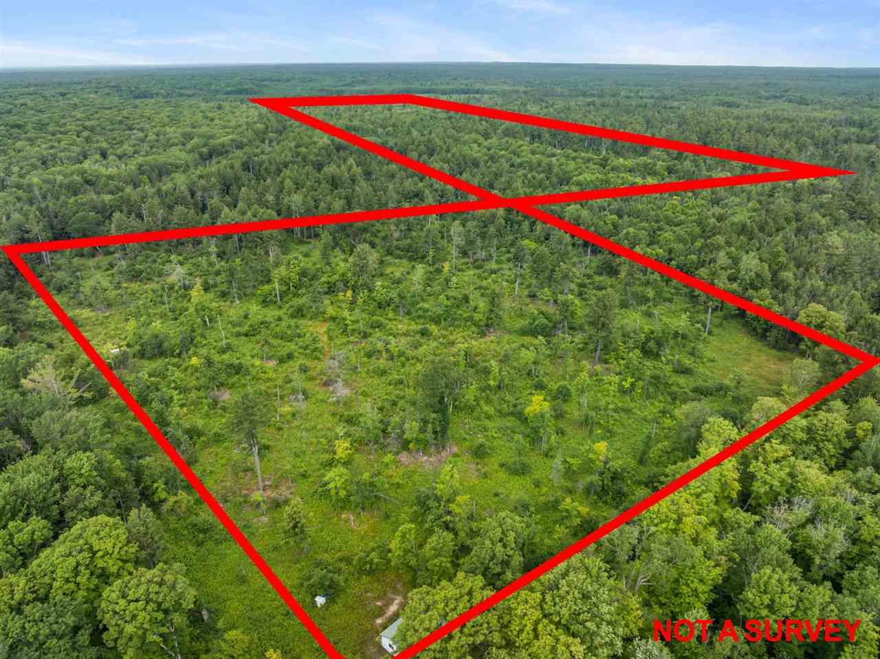 5206 Prout Road Naubinway MI 49762