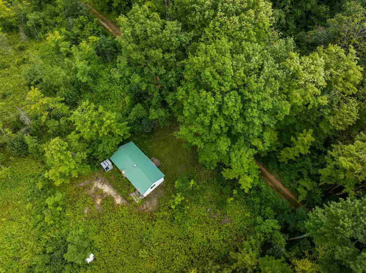 5206 Prout Road Naubinway MI 49762