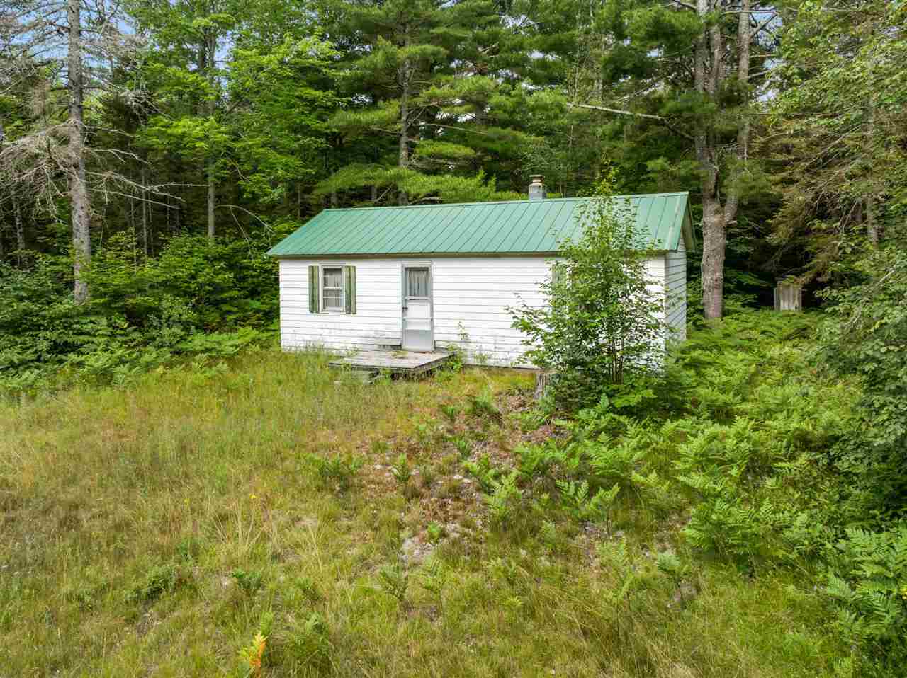 5206 Prout Road Naubinway MI 49762