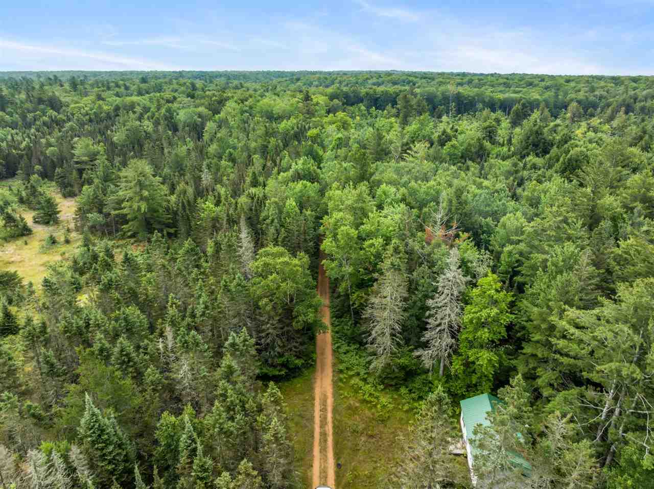 5206 Prout Road Naubinway MI 49762