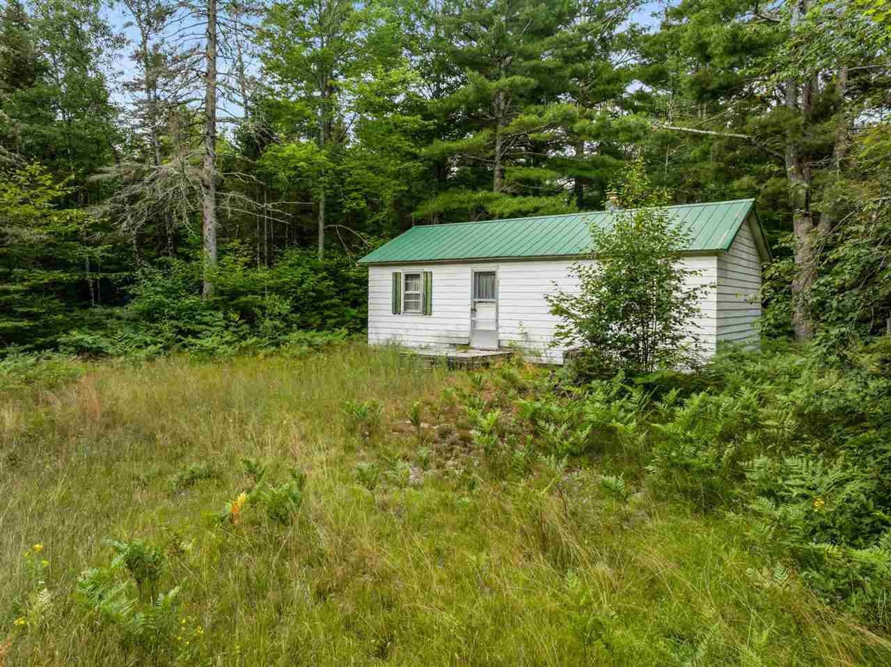 5206 Prout Road Naubinway MI 49762