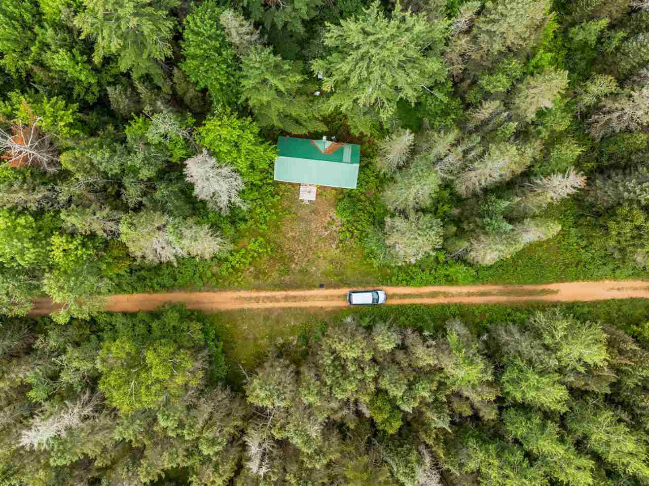 5206 Prout Road Naubinway MI 49762