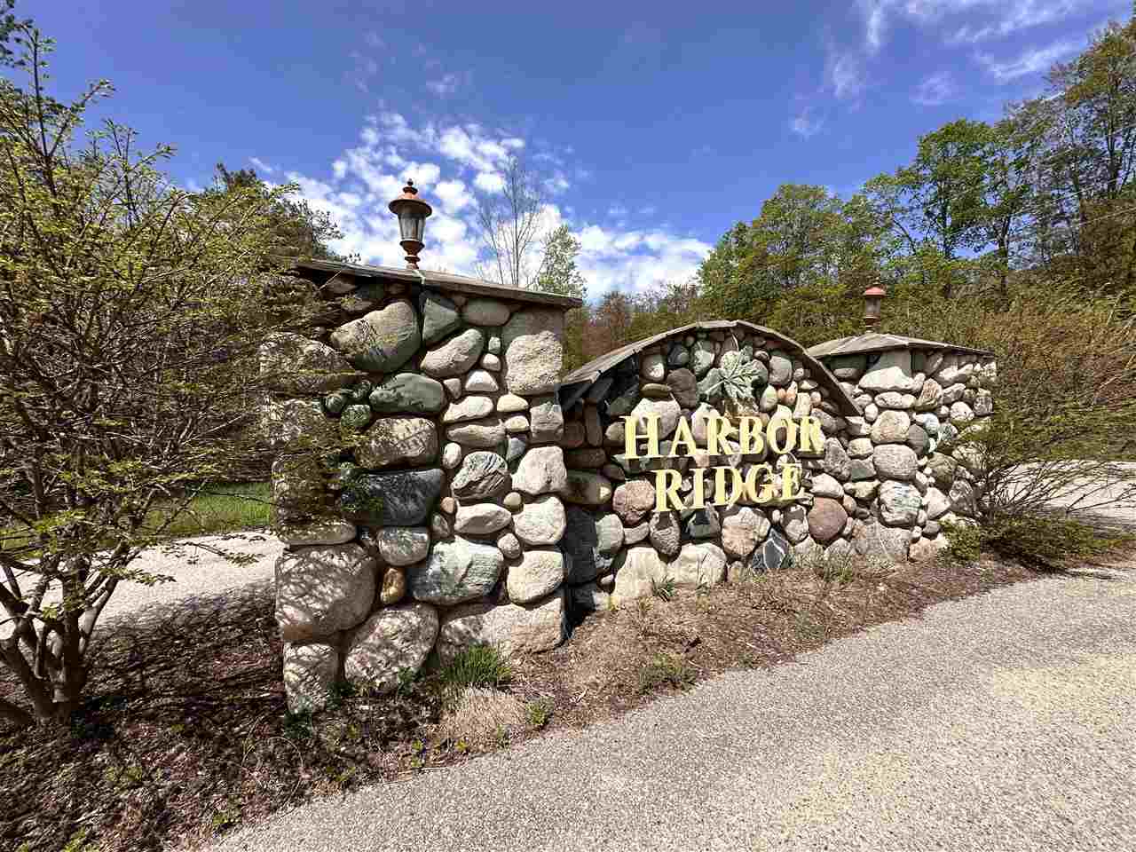 3402 Needles Drive Harbor Springs MI 49740