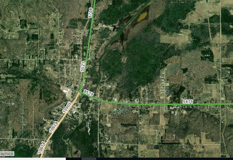 7300 M-68 Highway Alanson MI 49706