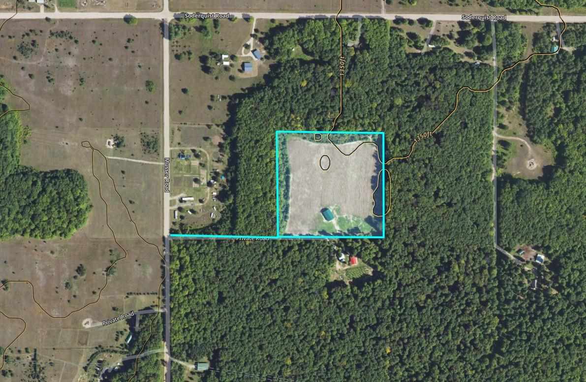 4035 Maple Way Trail Mancelona MI 49659