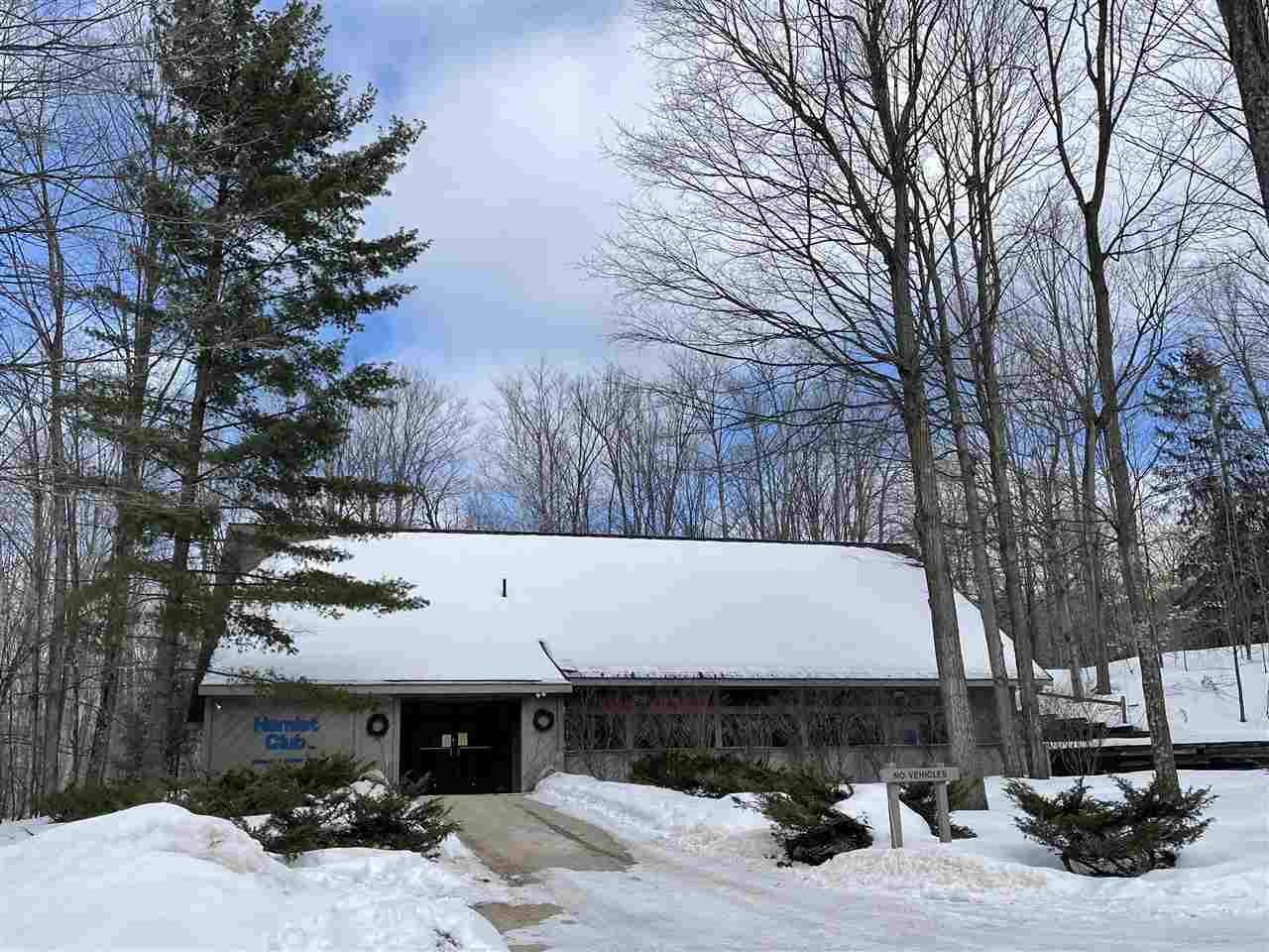 328 Pleasant Ridge Drive Harbor Springs MI 49740