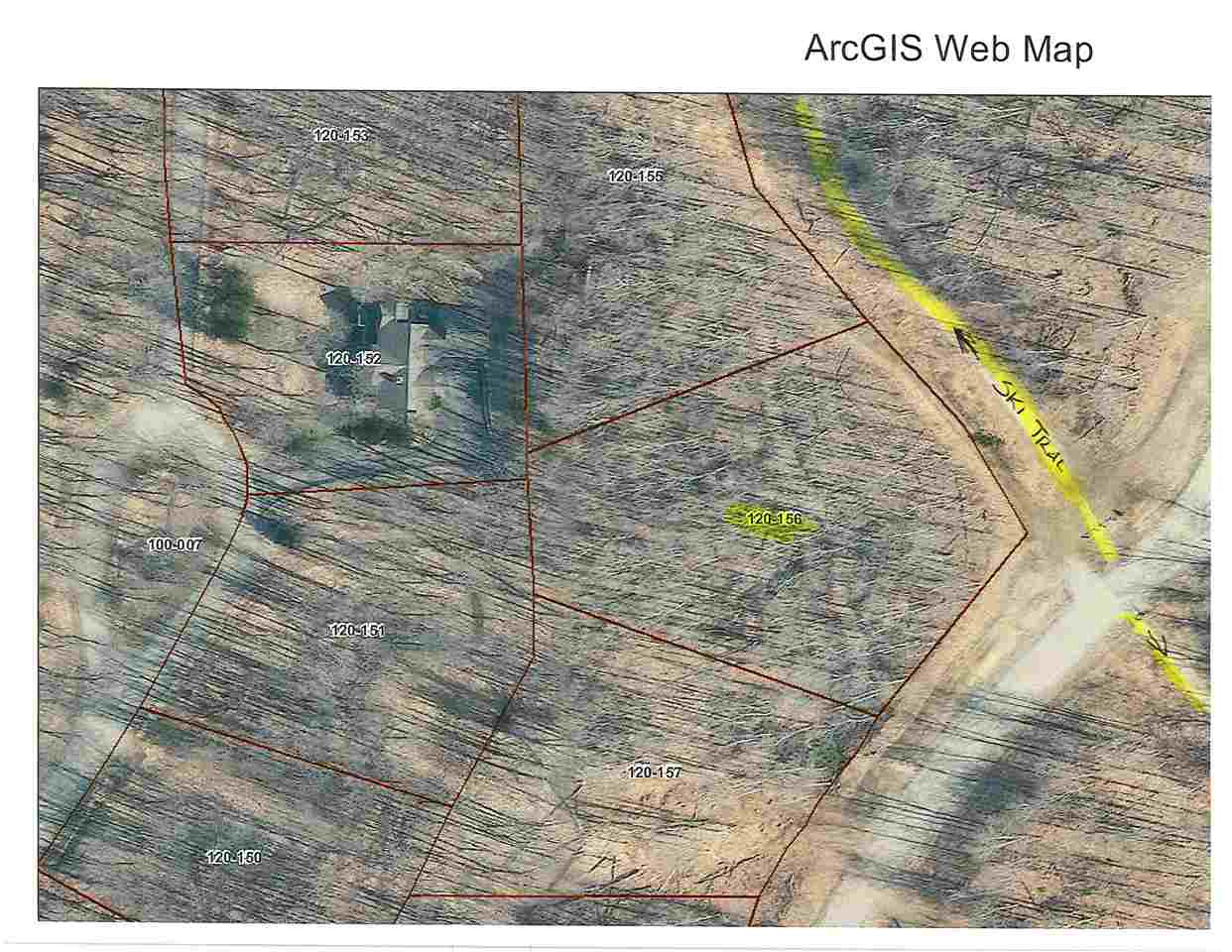 328 Pleasant Ridge Drive Harbor Springs MI 49740