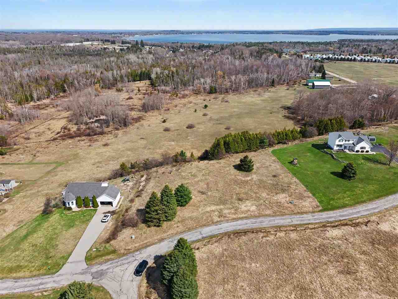 Tbd Clover Lane Charlevoix MI 49720