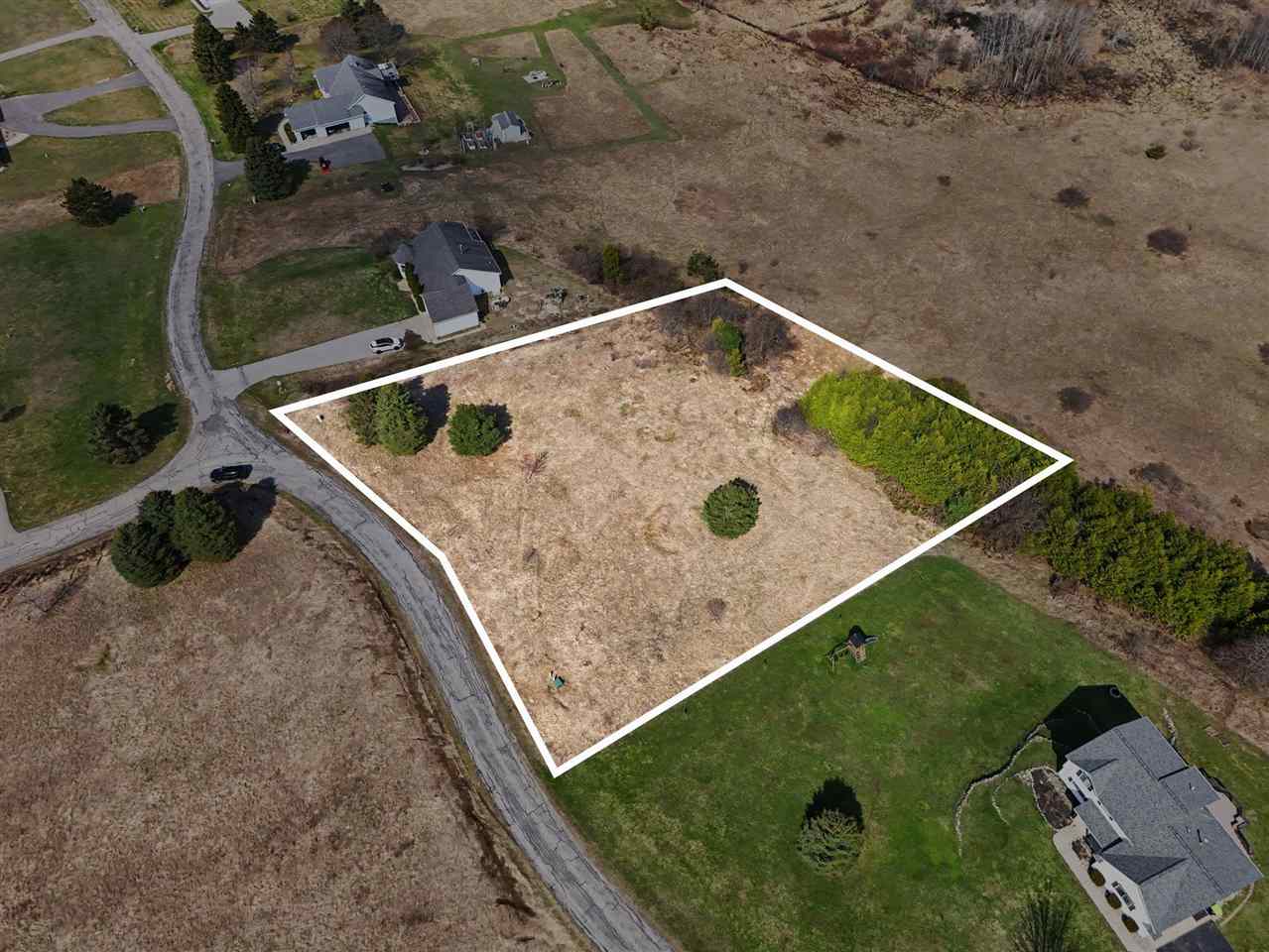 Tbd Clover Lane Charlevoix MI 49720