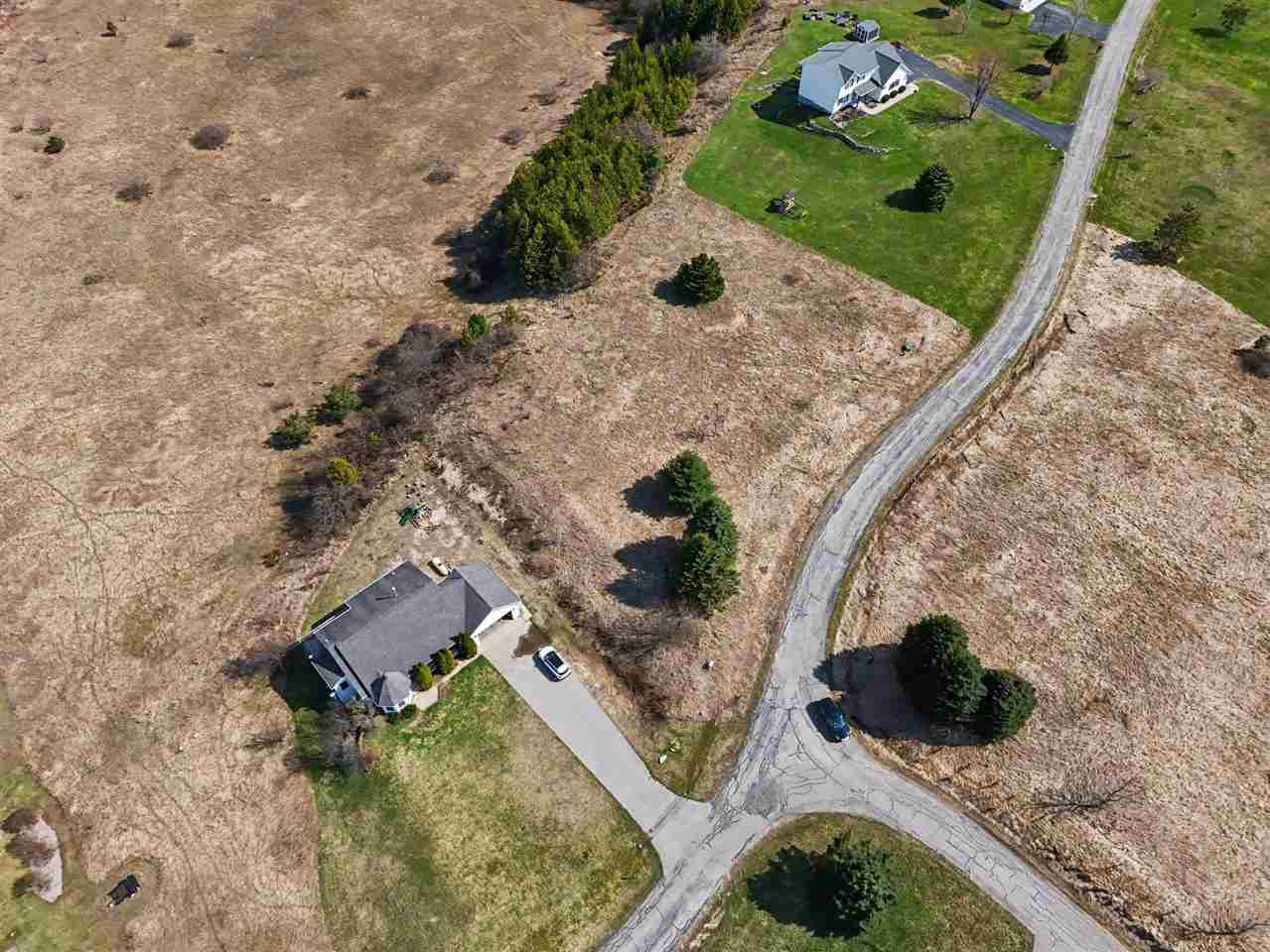 Tbd Clover Lane Charlevoix MI 49720