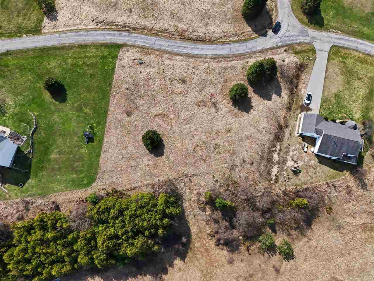 Tbd Clover Lane Charlevoix MI 49720