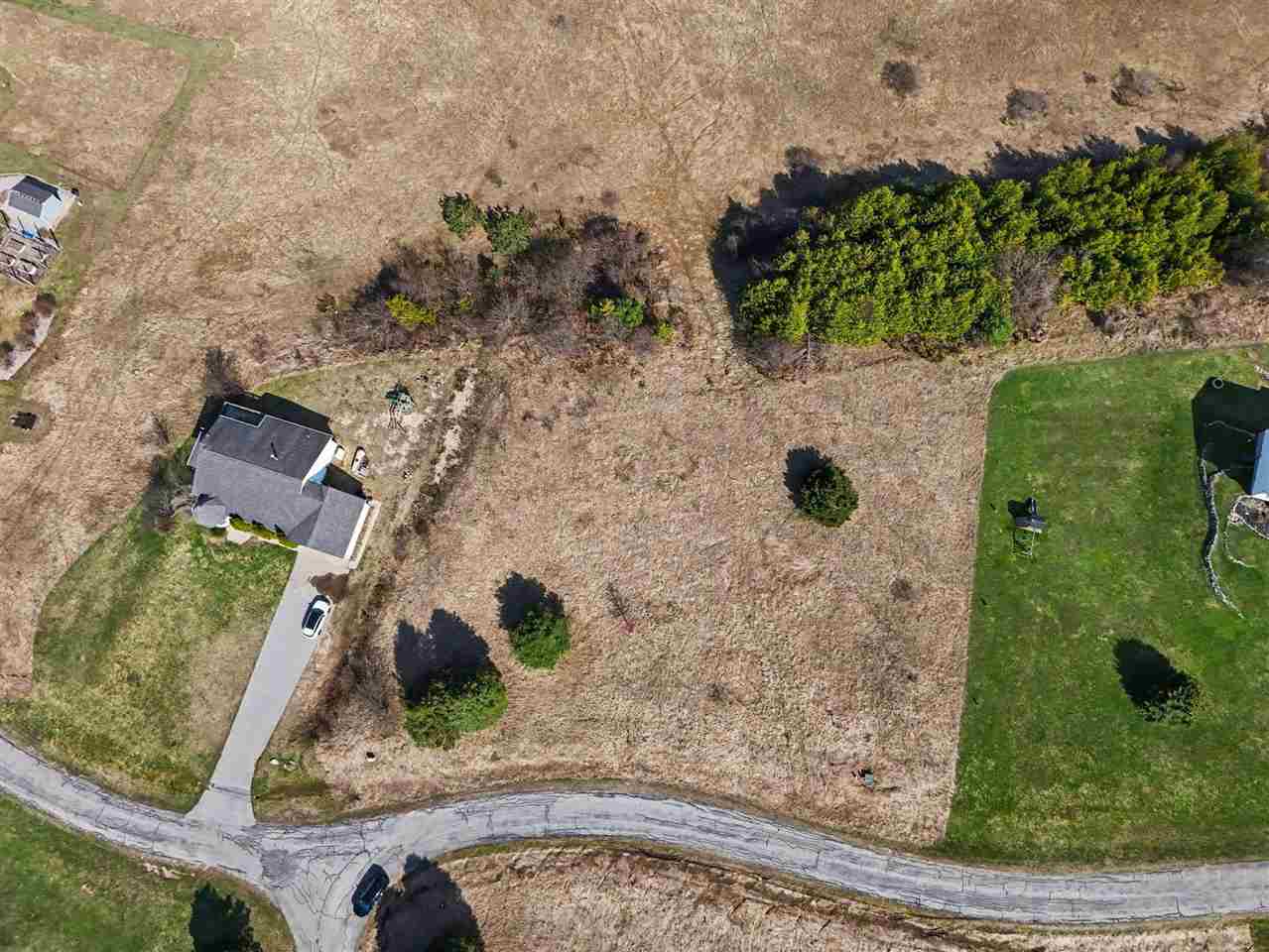 Tbd Clover Lane Charlevoix MI 49720