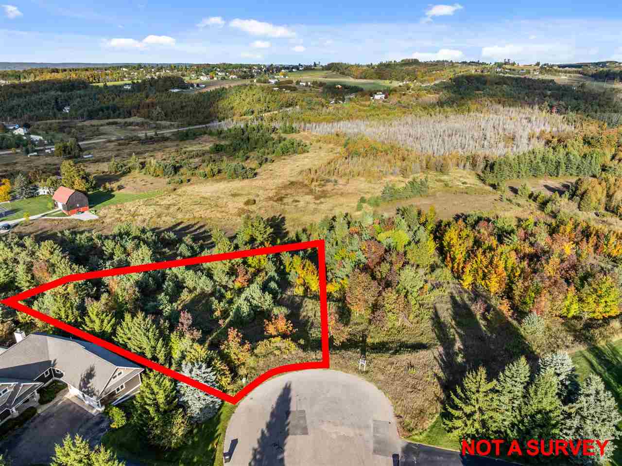 723 Harbor View Lane Petoskey MI 49770