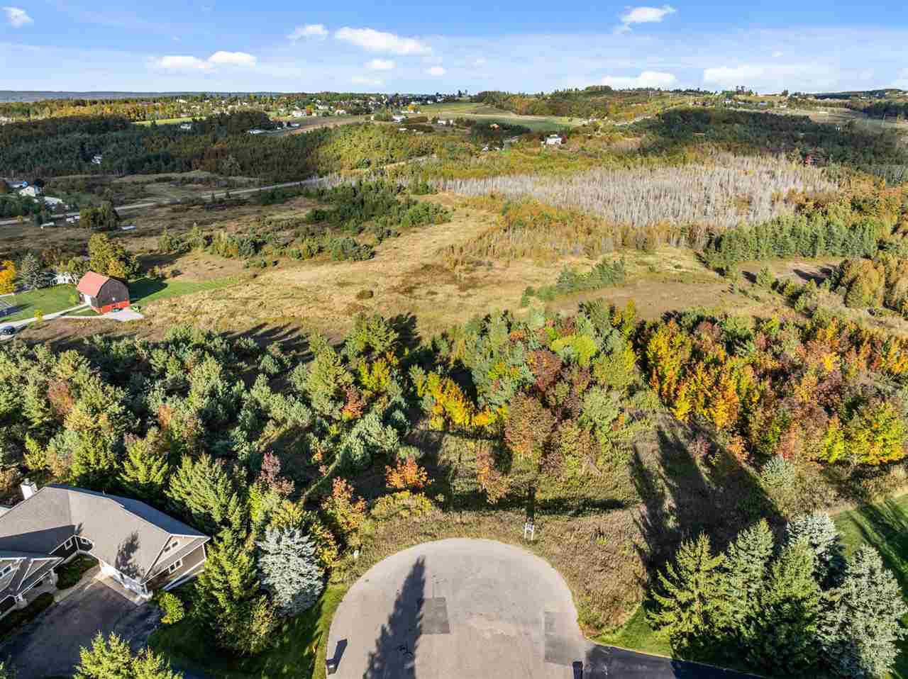 723 Harbor View Lane Petoskey MI 49770