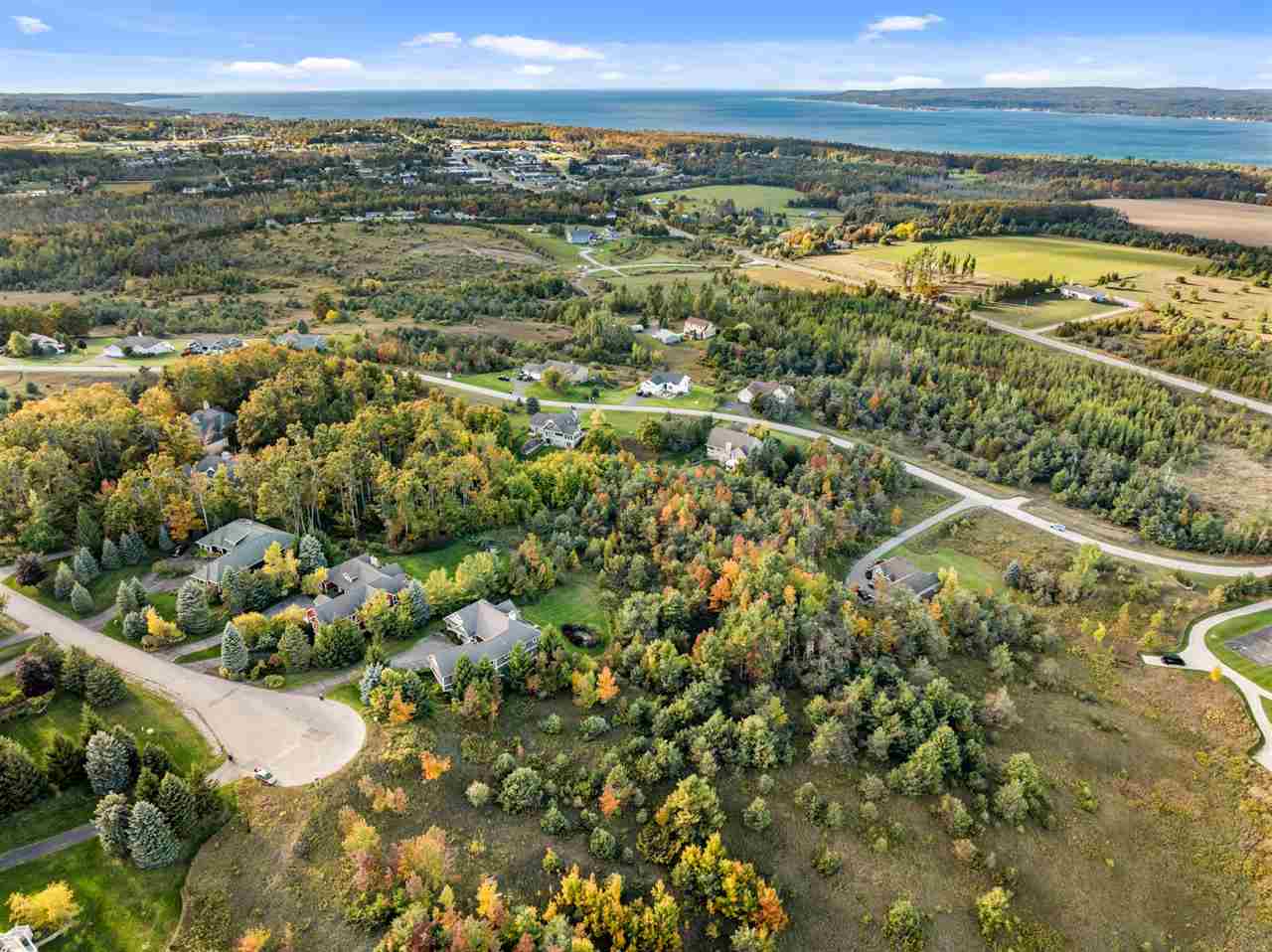 723 Harbor View Lane Petoskey MI 49770