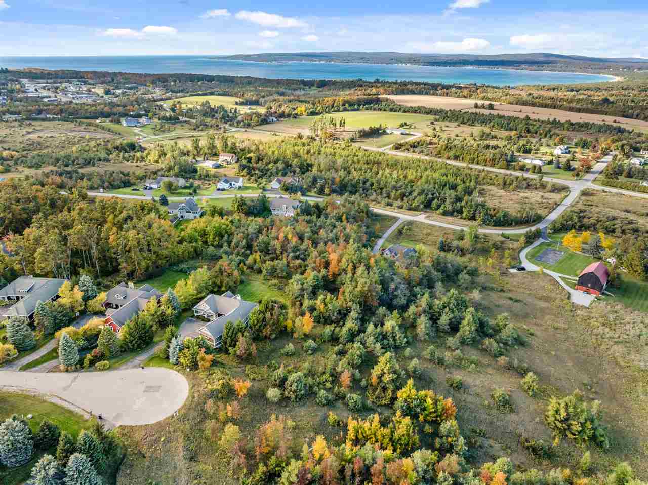 723 Harbor View Lane Petoskey MI 49770