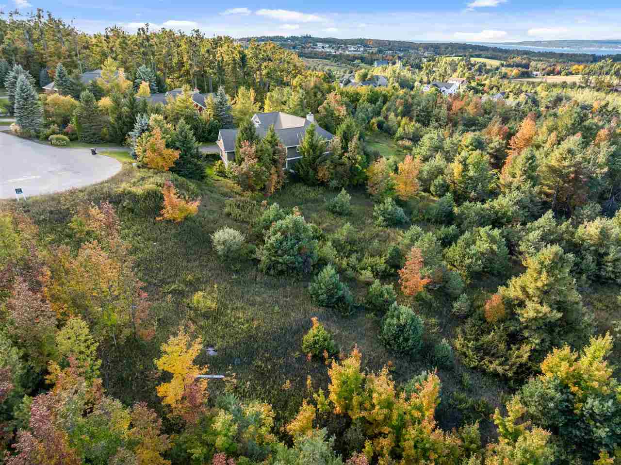 723 Harbor View Lane Petoskey MI 49770