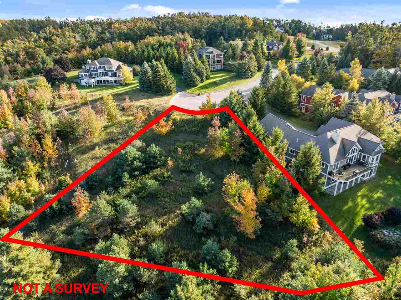 723 Harbor View Lane Petoskey MI 49770