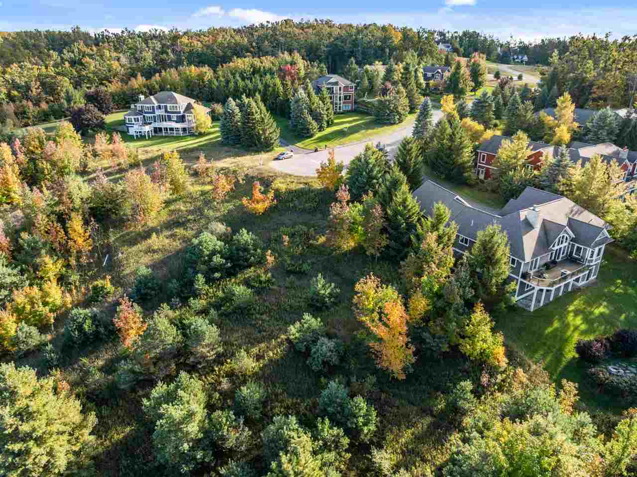 723 Harbor View Lane Petoskey MI 49770