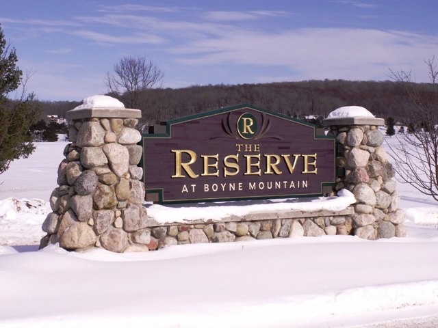 Tbd St Andrews Point Boyne Falls MI 49712