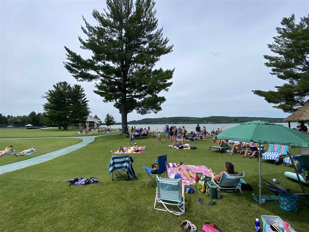 Tbd St Andrews Point Boyne Falls MI 49712