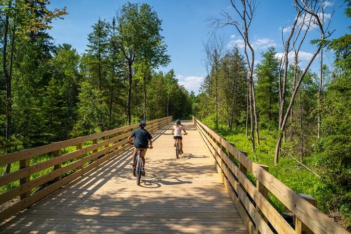 Tbd St Andrews Point Boyne Falls MI 49712