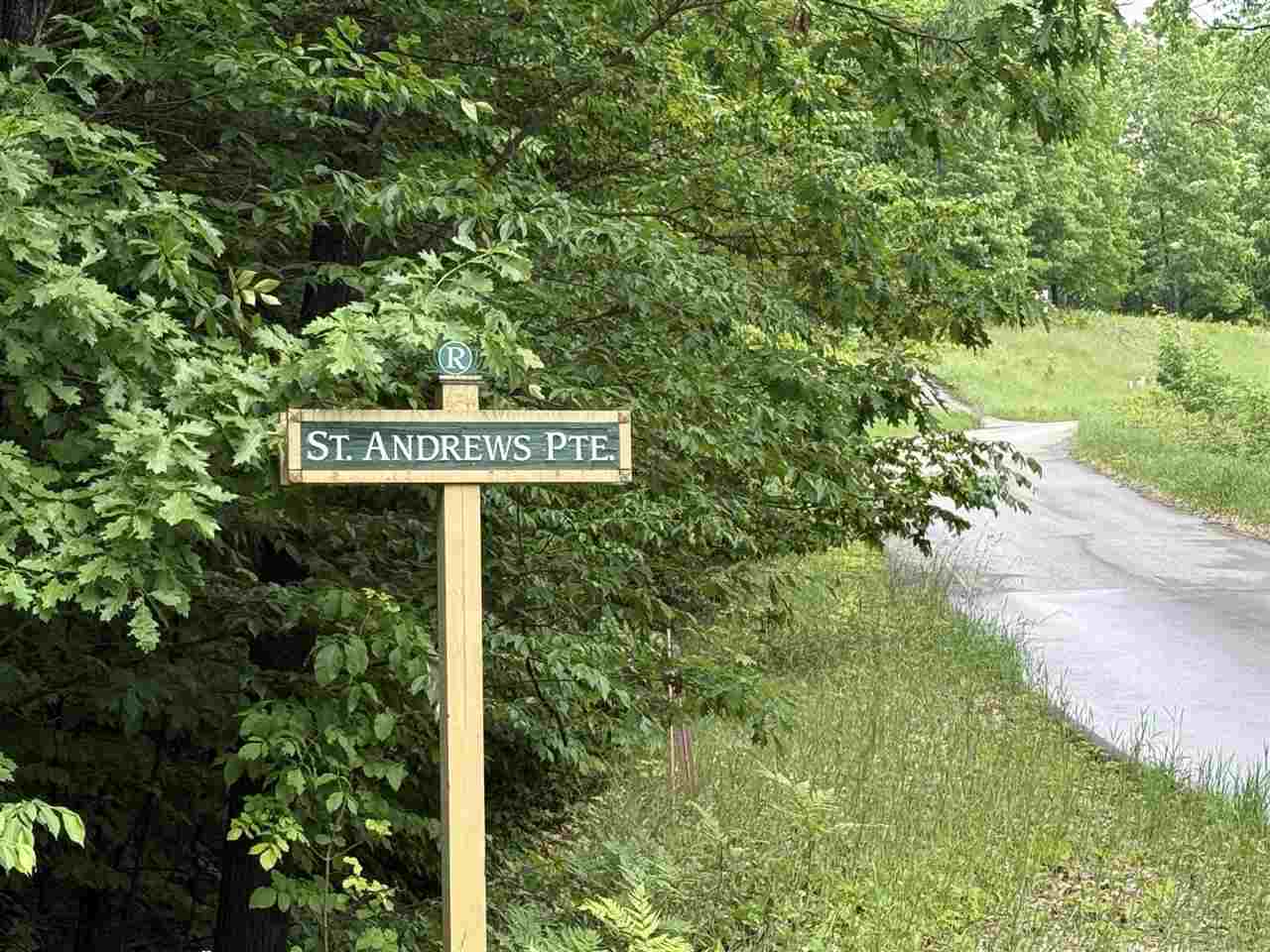 Tbd St Andrews Point Boyne Falls MI 49712