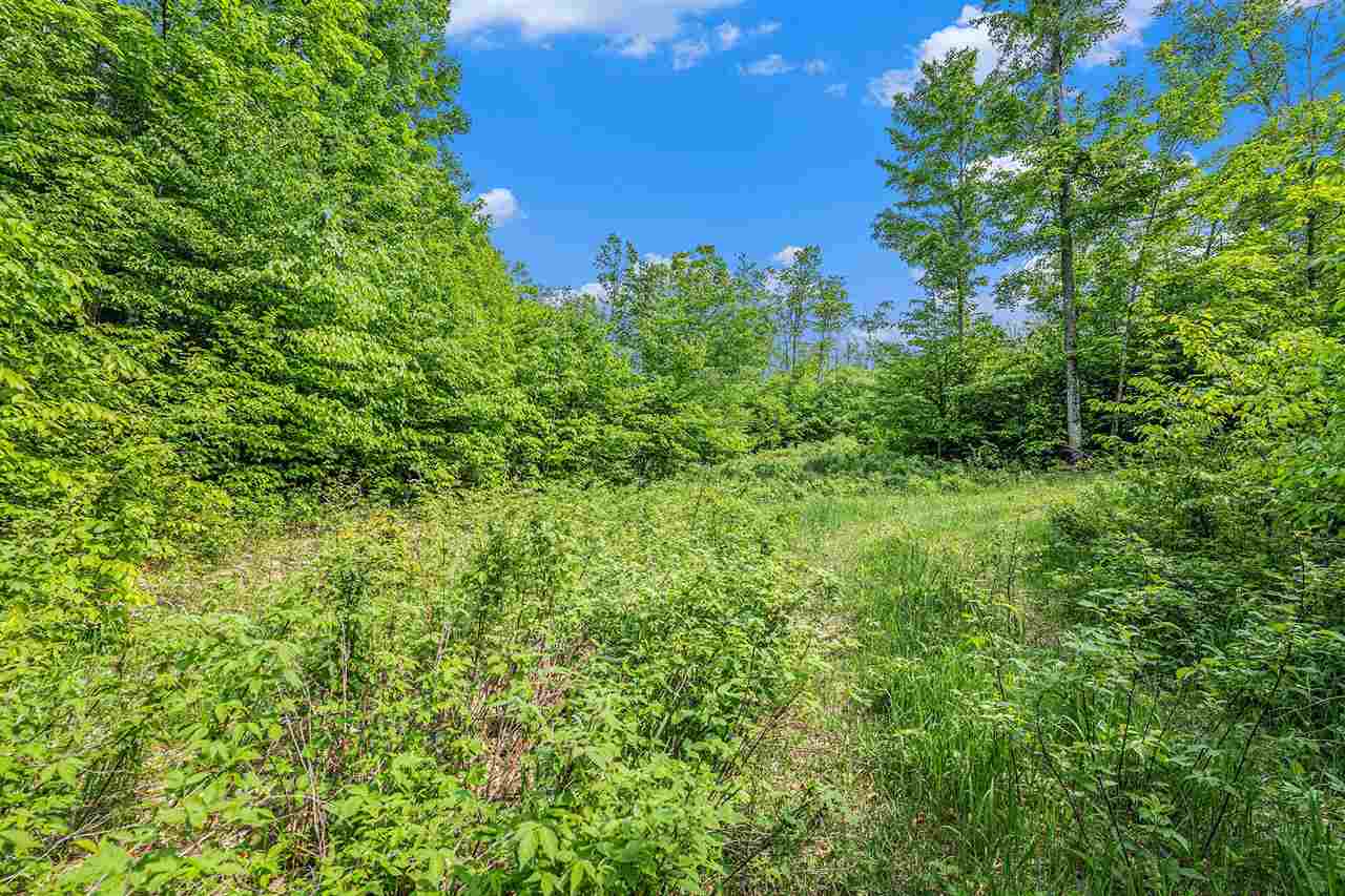 Lot 3 High Pines Trail Boyne City MI 49712