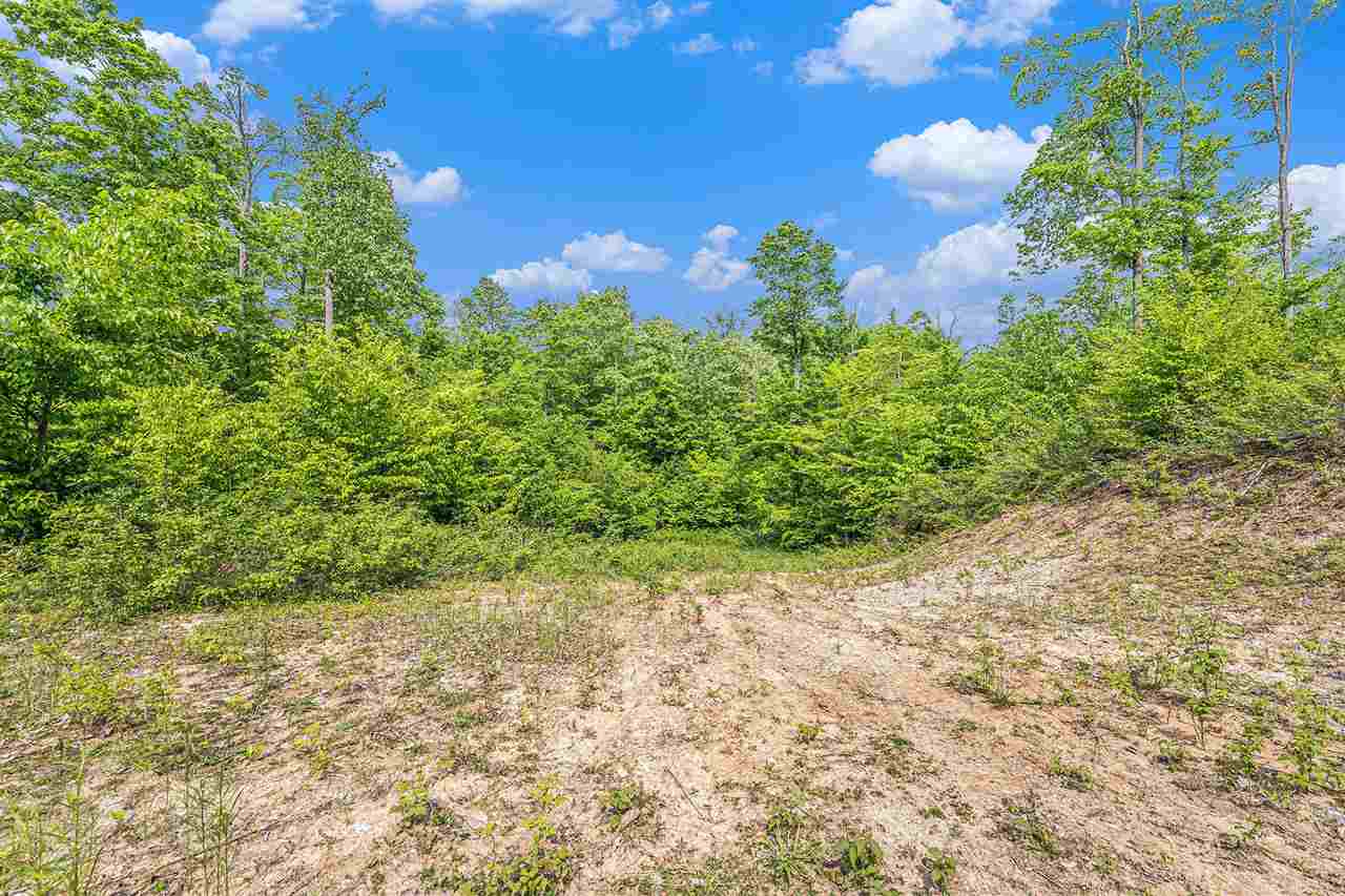 Lot 3 High Pines Trail Boyne City MI 49712