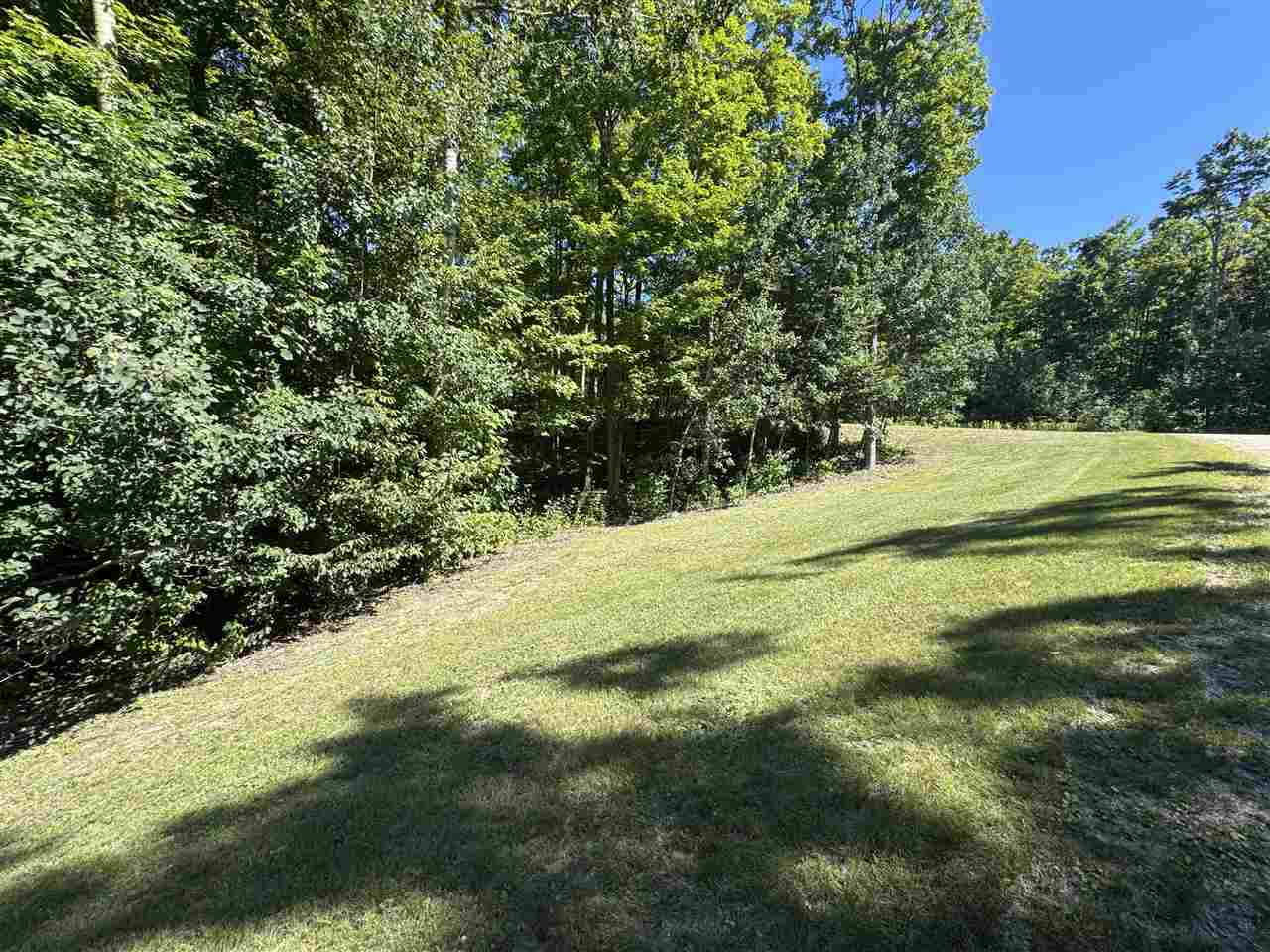 Unit 60 6129 Ridge Drive Harbor Springs MI 49740