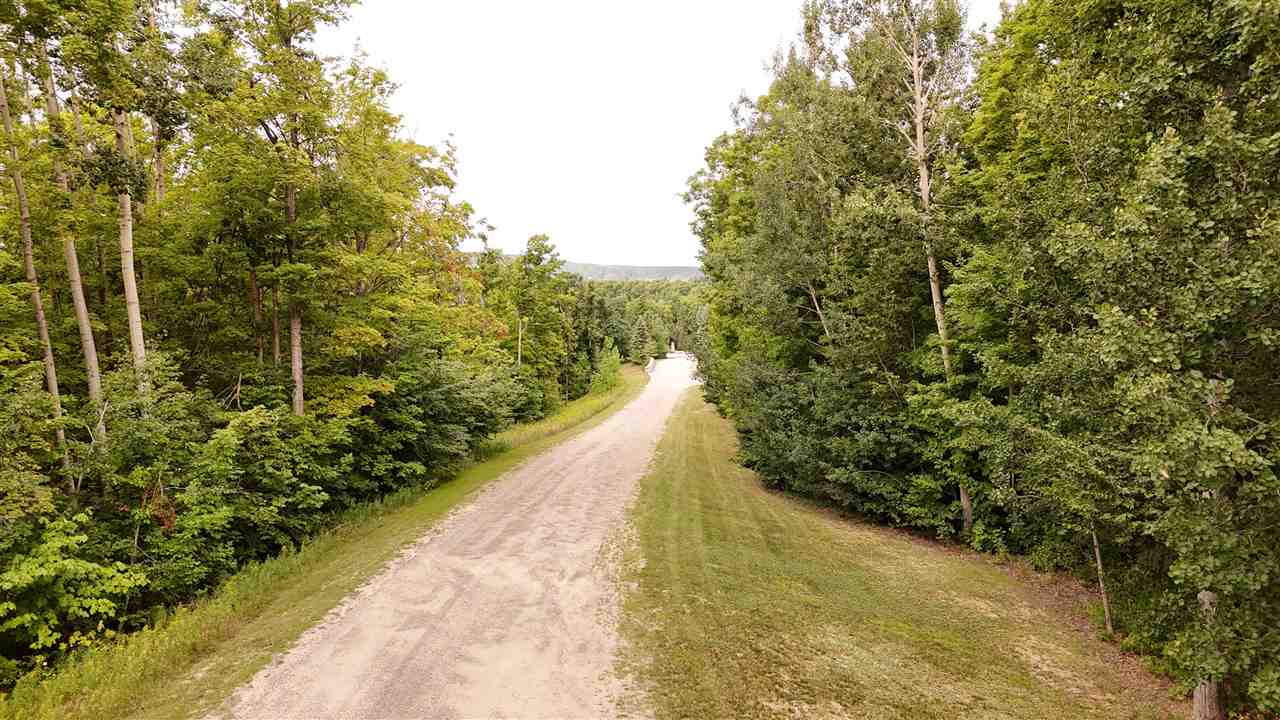 Unit 60 6129 Ridge Drive Harbor Springs MI 49740