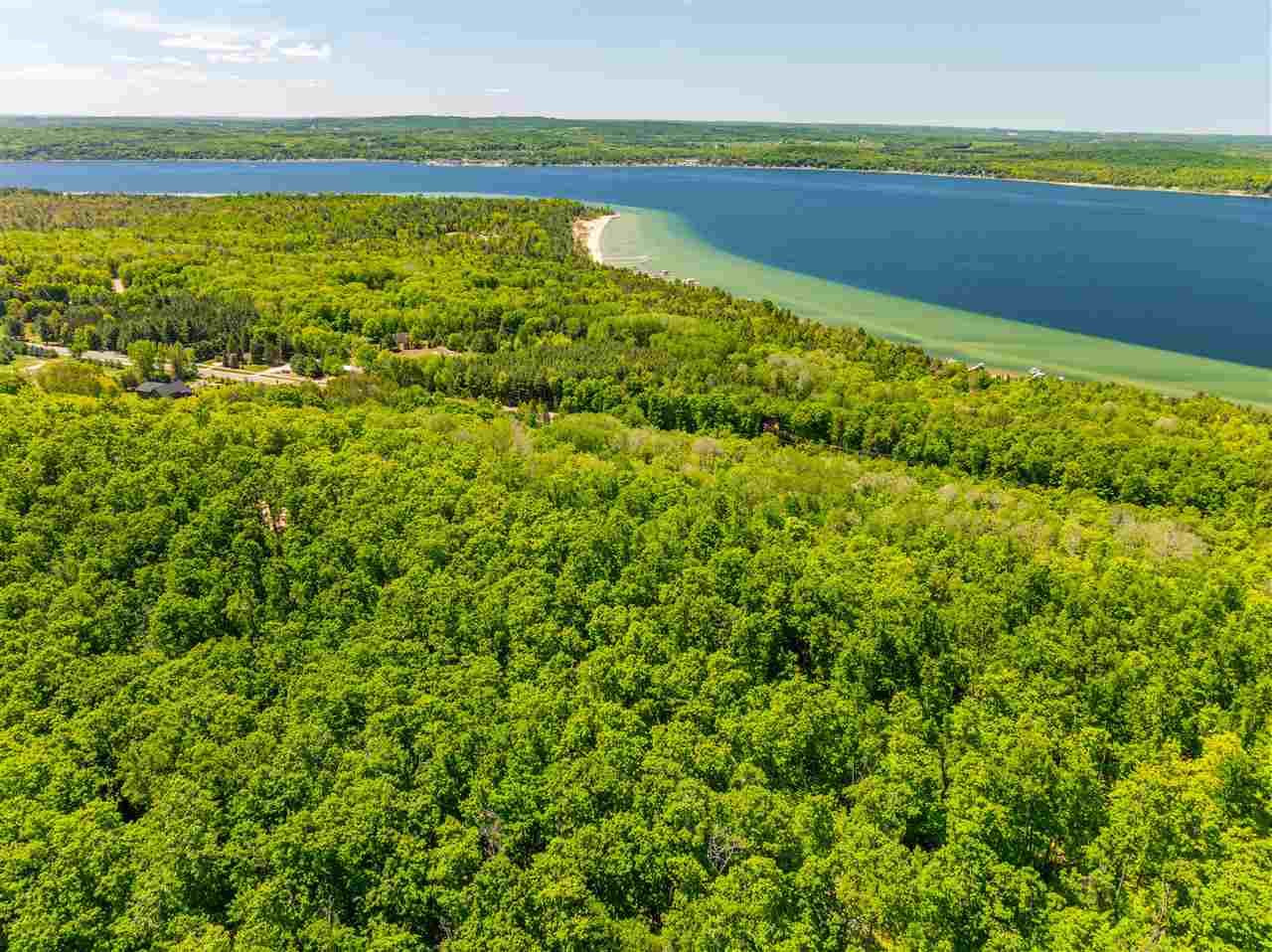 Lot 7 Connemara Boyne City MI 49712