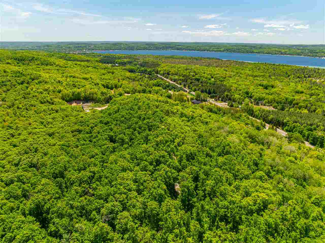 Lot 7 Connemara Boyne City MI 49712