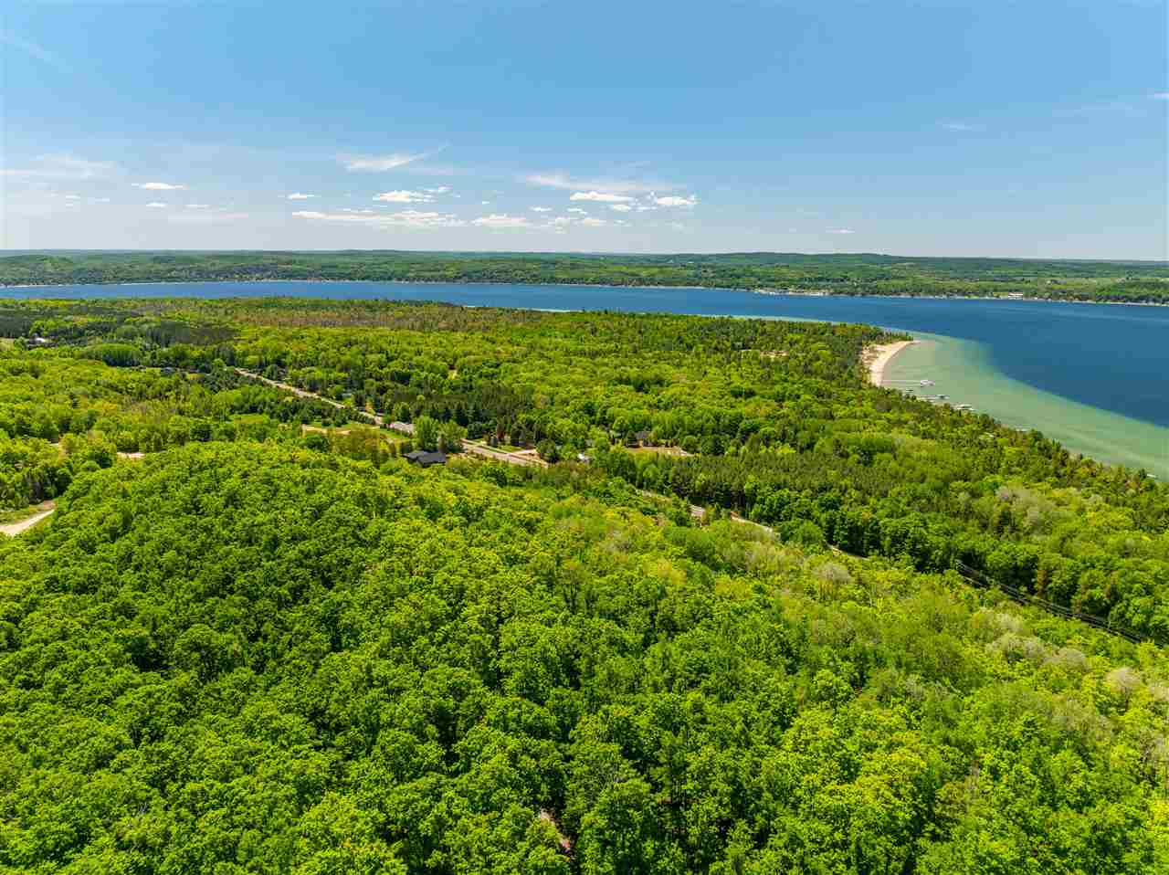 Lot 7 Connemara Boyne City MI 49712