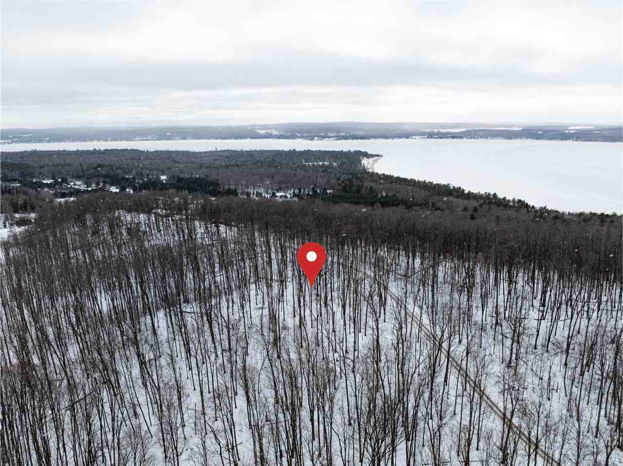 Lot 7 Connemara Boyne City MI 49712