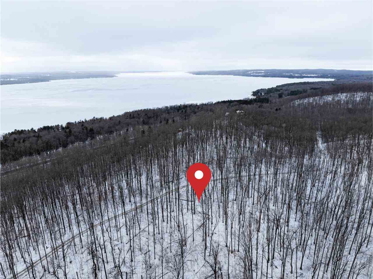 Lot 7 Connemara Boyne City MI 49712