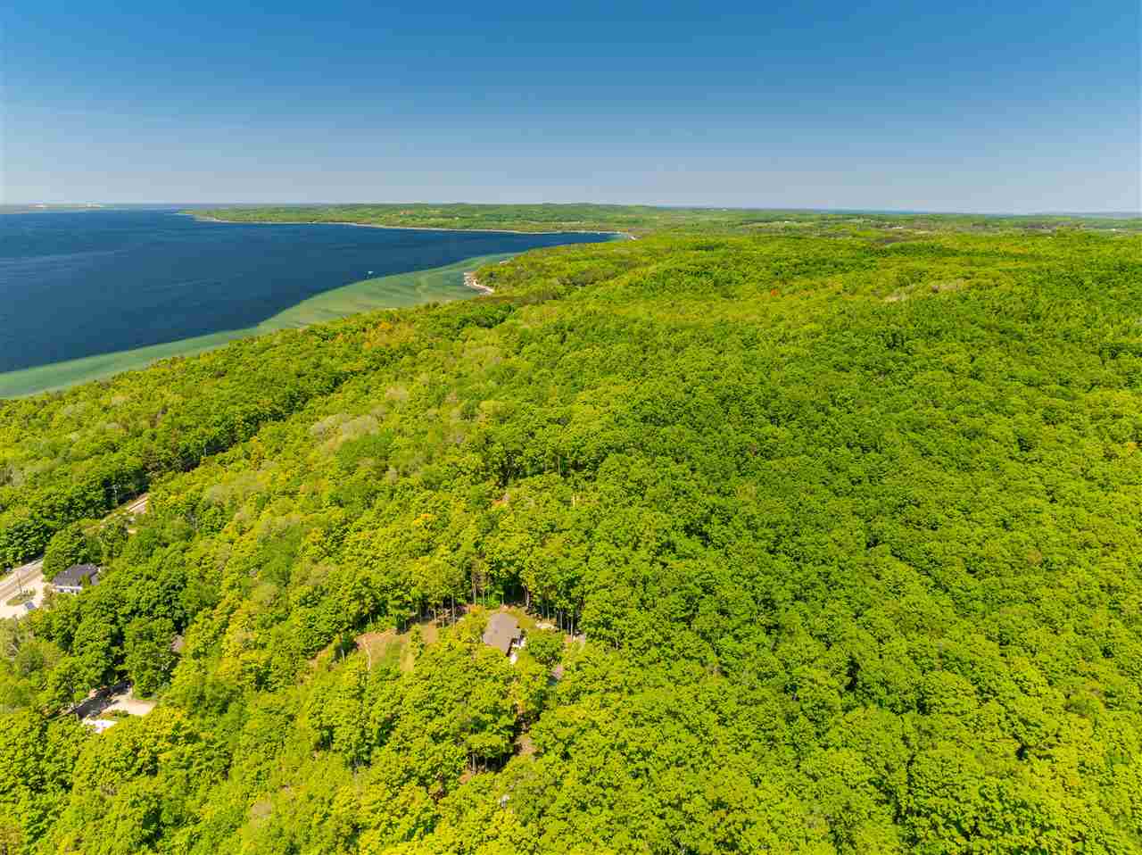 Lot 7 Connemara Boyne City MI 49712