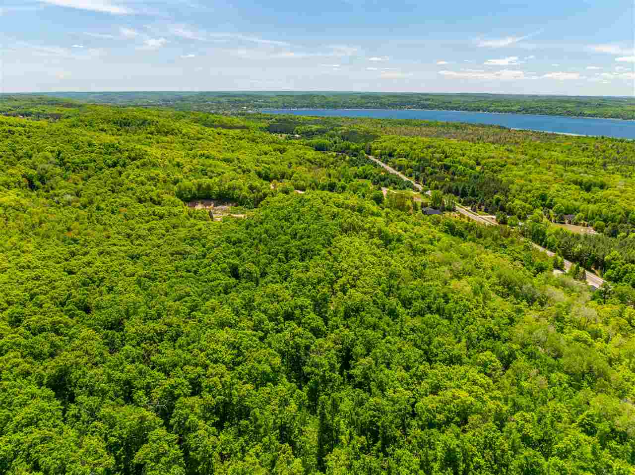 Lot 7 Connemara Boyne City MI 49712
