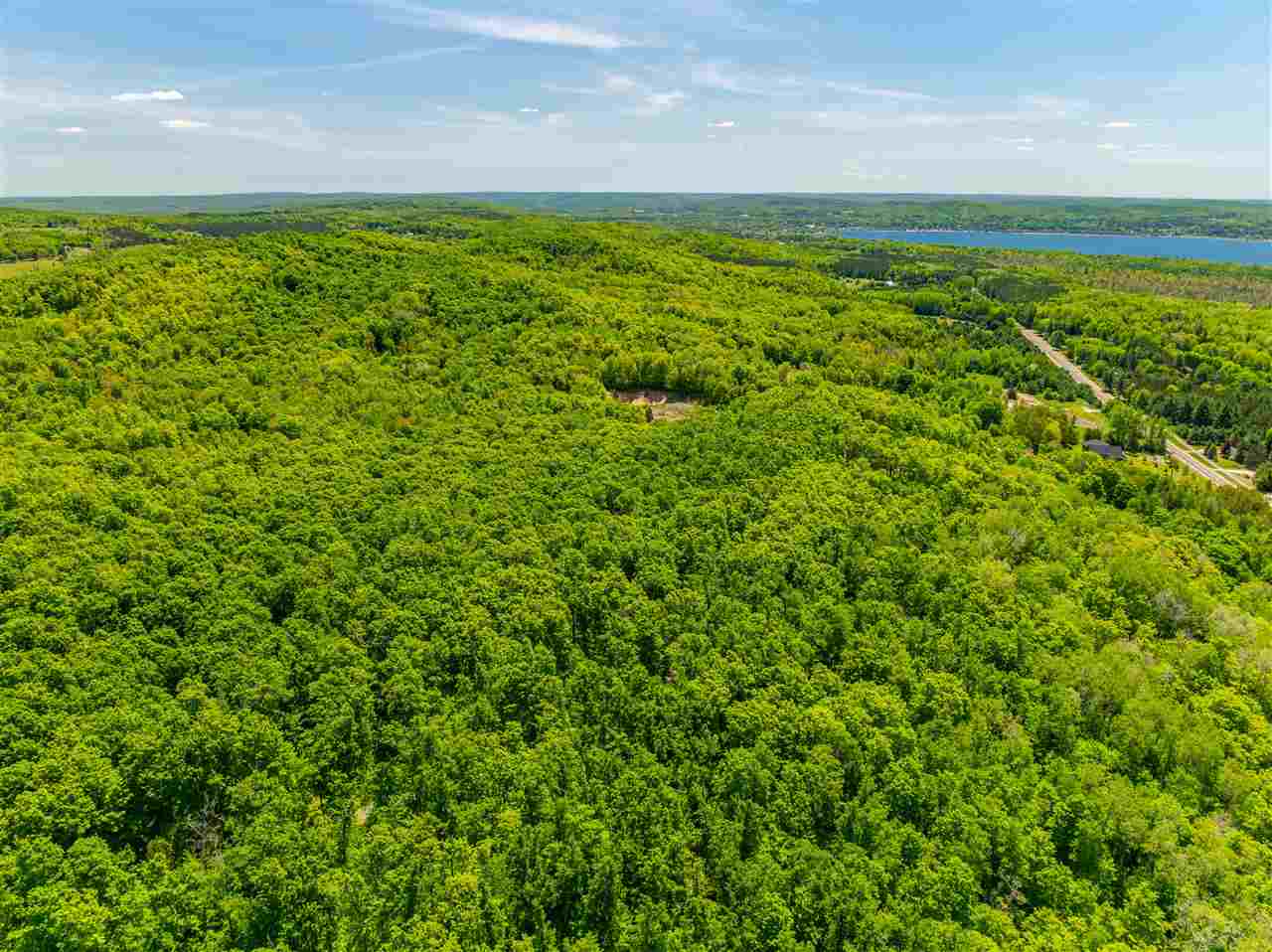 Lot 7 Connemara Boyne City MI 49712