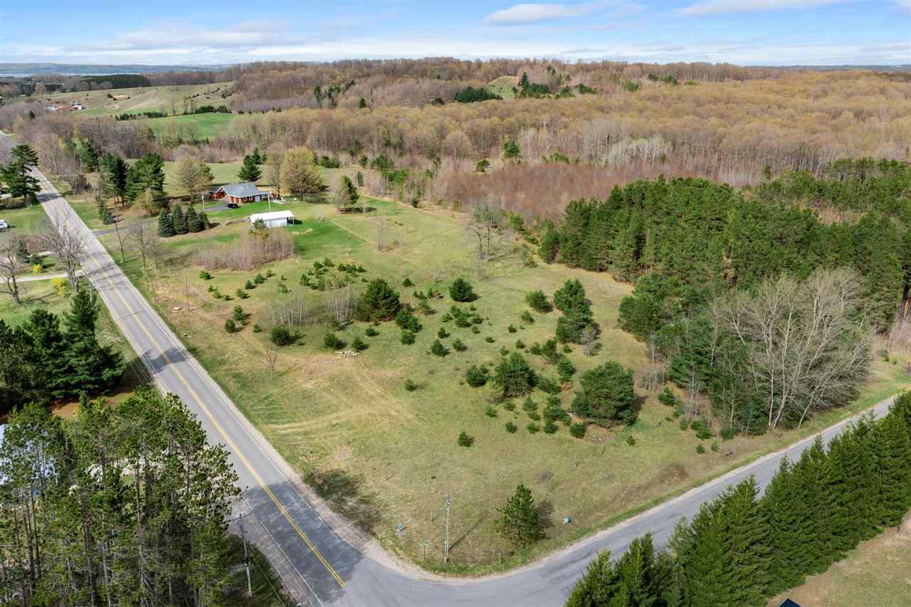 0 Camp Daggett Road Boyne City MI 49712