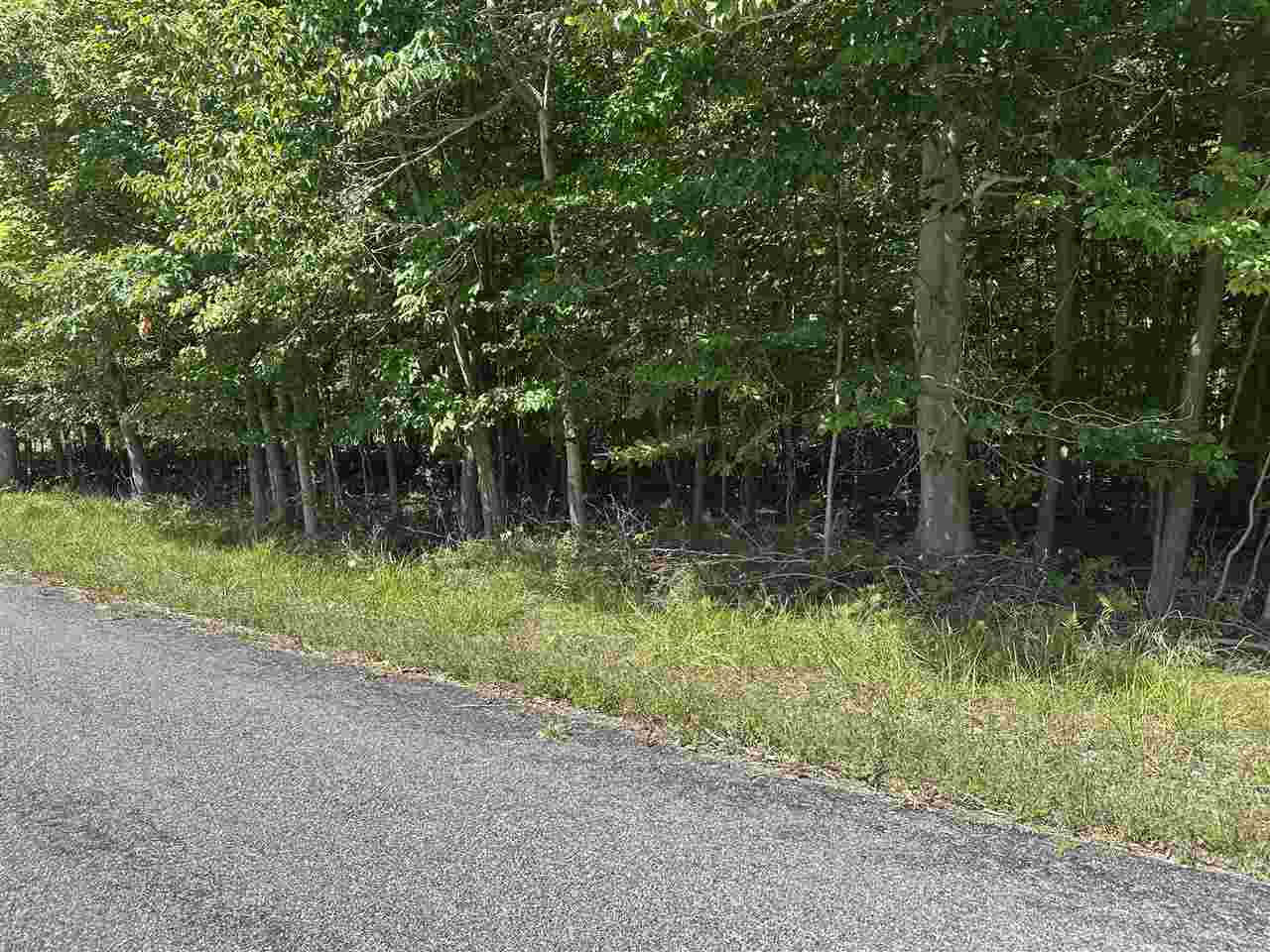Lot 33,34,35 Bay Colony Kewadin MI 49648