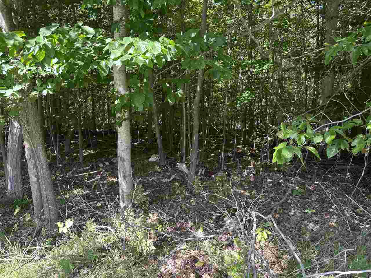 Lot 33,34,35 Bay Colony Kewadin MI 49648