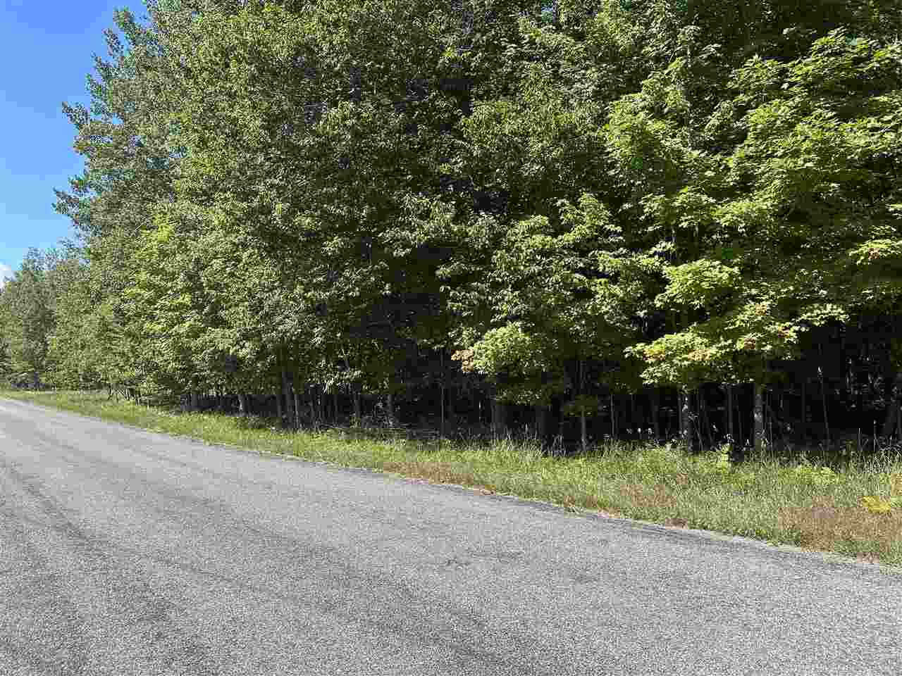 Lot 33,34,35 Bay Colony Kewadin MI 49648